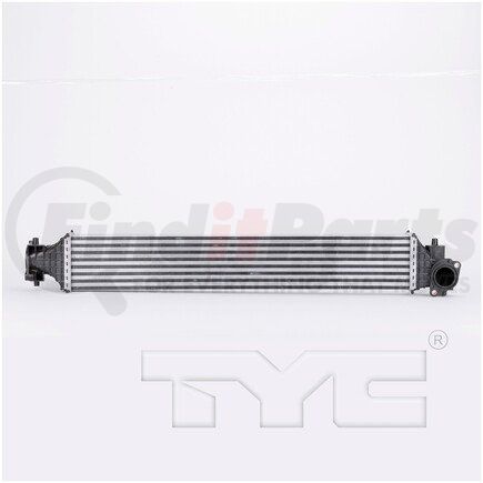 TYC 18061  Intercooler