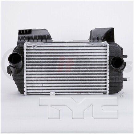 TYC 18069  Intercooler