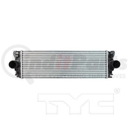 TYC 18074  Intercooler