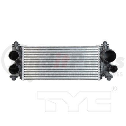 TYC 18073  Intercooler