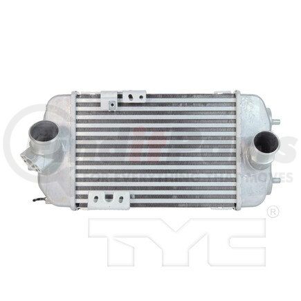 TYC 18079  Intercooler