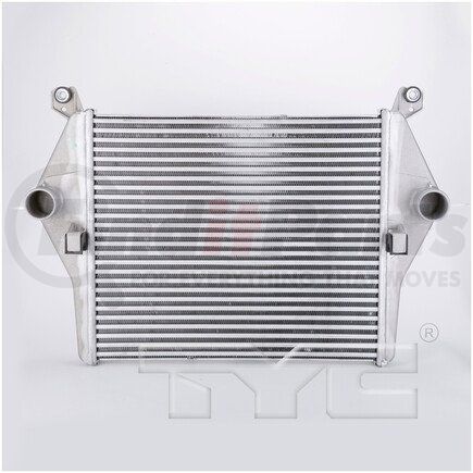 TYC 18081  Intercooler