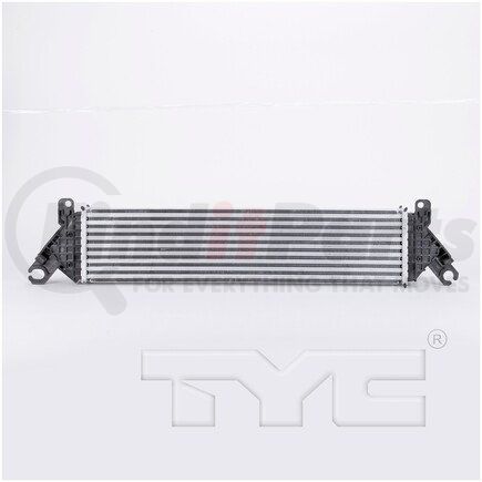 TYC 18083  Intercooler