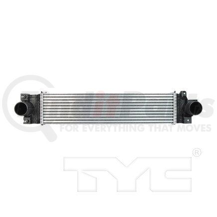 TYC 18084  Intercooler