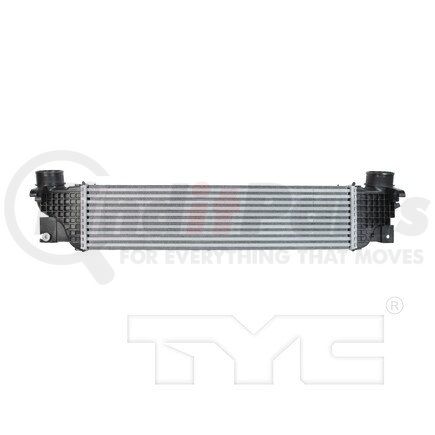 TYC 18085  Intercooler