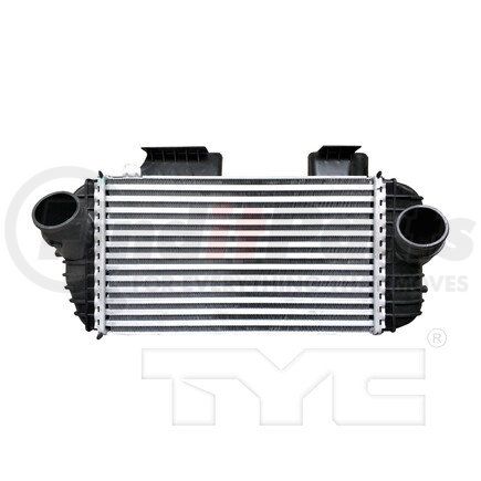TYC 18099 Intercooler