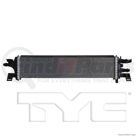 TYC 18103 Intercooler