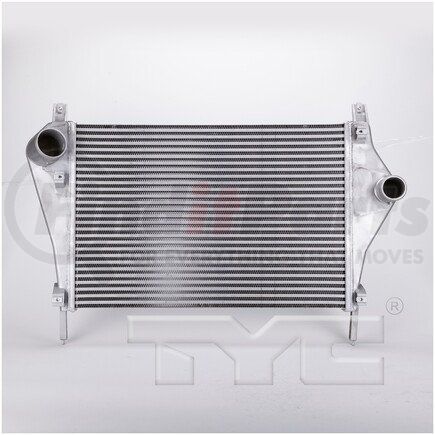 TYC 18095  Intercooler