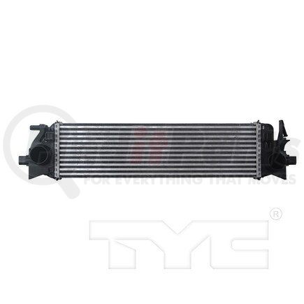 TYC 18111  Intercooler