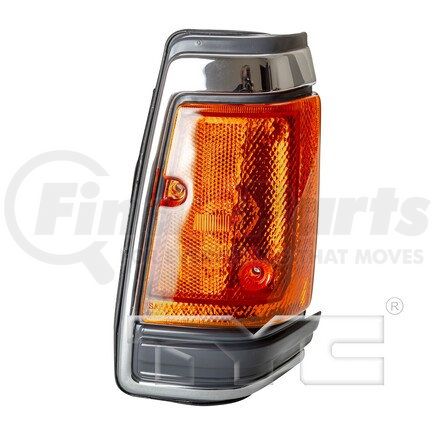 TYC 18-1151-66 Side Marker Light Assembly