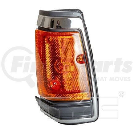 TYC 18-1152-66  Side Marker Light Assembly