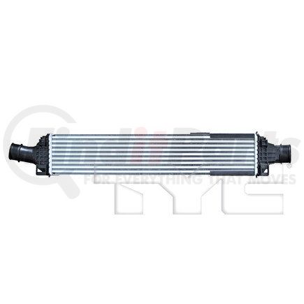 TYC 18119  Intercooler