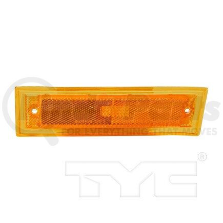 TYC 18-1201-01  Side Marker Light
