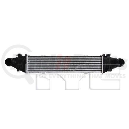 TYC 18121  Intercooler