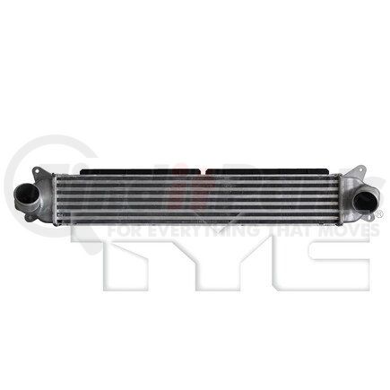 TYC 18122  Intercooler