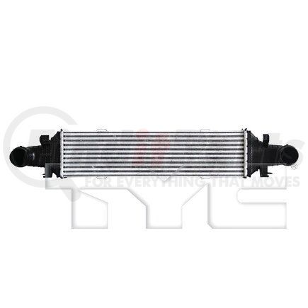 TYC 18120  Intercooler