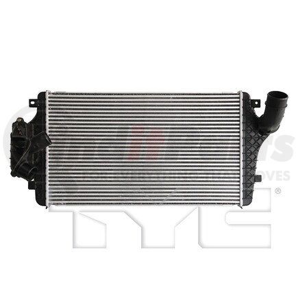 TYC 18126  Intercooler