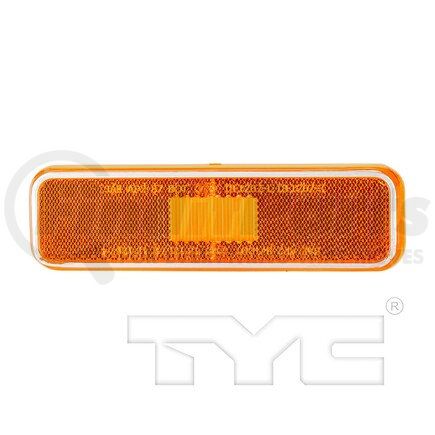 TYC 18-1267-01  Side Marker Light