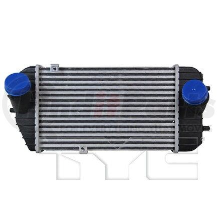 TYC 18124  Intercooler