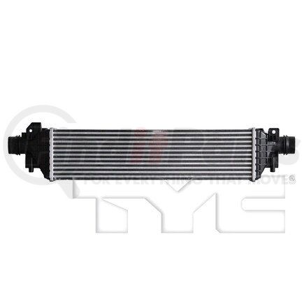 TYC 18129  Intercooler