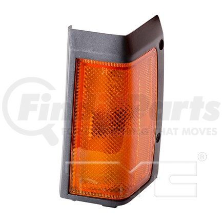TYC 18-1422-00 Side Marker Light Assembly