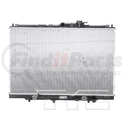 TYC 1815  Radiator Assembly
