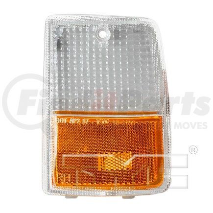 TYC 18-1859-01  Side Marker Light