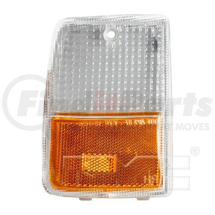 TYC 18-1860-01  Side Marker Light