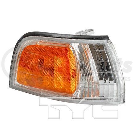 TYC 18-1900-00  Parking / Side Marker Light Assembly