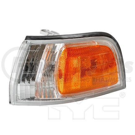 TYC 18-1901-00  Parking / Side Marker Light Assembly