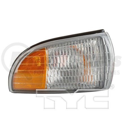 TYC 18-1988-01  Side Marker Light