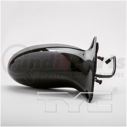 TYC 1820331  Door Mirror