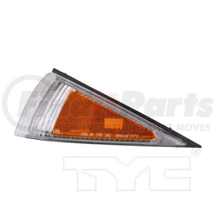 TYC 18-3096-01 Side Marker Light