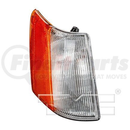 TYC 18-3117-01  Parking / Side Marker Light