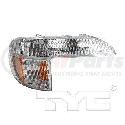 TYC 18-3154-01  Turn Signal / Parking / Side Marker Light