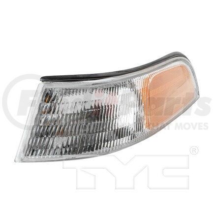 TYC 18-3171-01  Parking / Side Marker Light