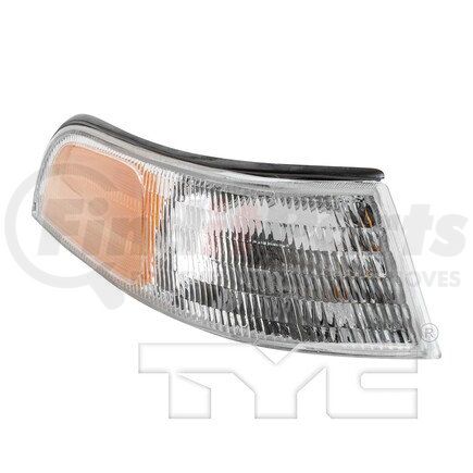 TYC 18-3170-01  Parking / Side Marker Light