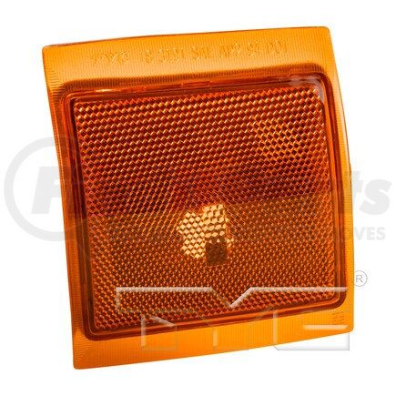 TYC 18-3191-01  Side Marker Light