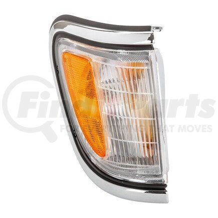 TYC 18-3281-36  Parking / Side Marker Light Assembly