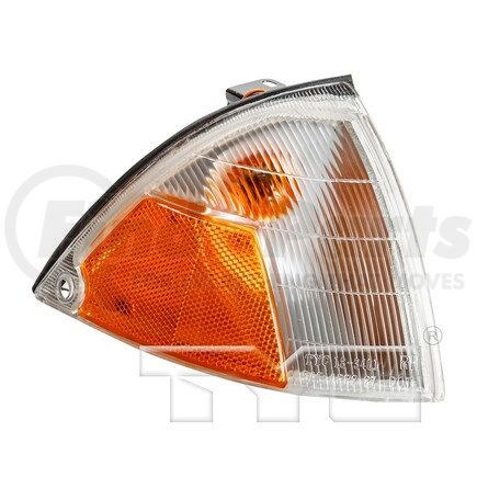 TYC 18-3401-00  Parking / Side Marker Light Assembly