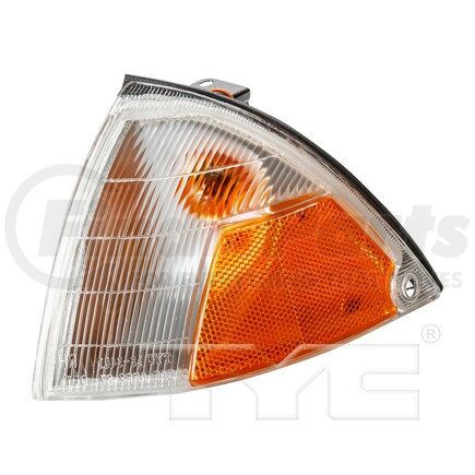 TYC 18-3402-00  Parking / Side Marker Light Assembly