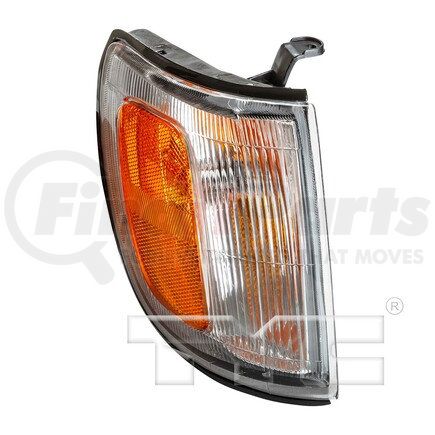 TYC 18-3423-90  Parking / Cornering Light Assembly