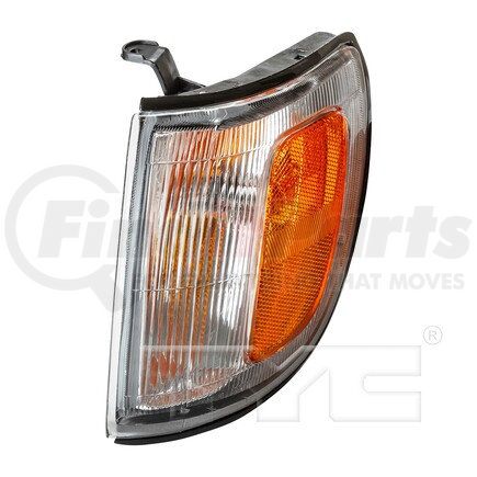 TYC 18-3424-90  Parking / Cornering Light Assembly