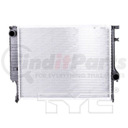 TYC 1841  Radiator Assembly