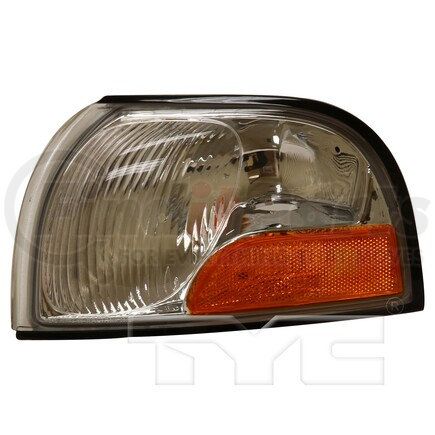 TYC 18-5372-01  Parking / Side Marker Light