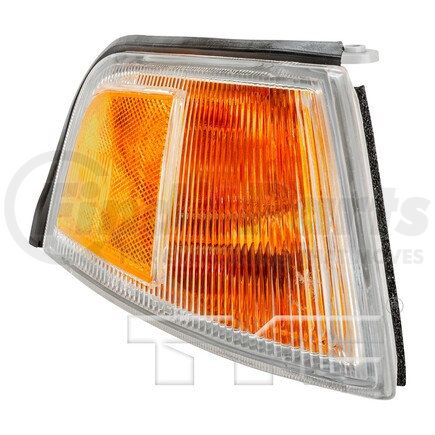 TYC 18-5501-00 Turn Signal / Parking Light Assembly