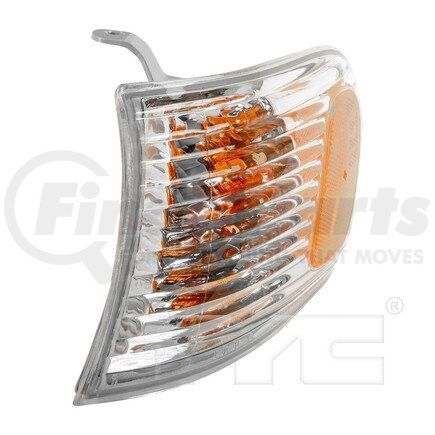 TYC 18-5642-00  Turn Signal Light Assembly