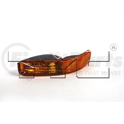 TYC 18-5838-01  Turn Signal / Parking / Side Marker Light