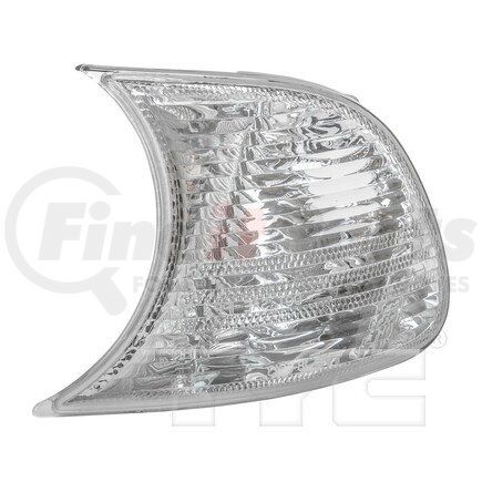 TYC 18-5916-91  Turn Signal / Parking Light