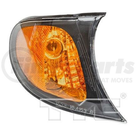 TYC 18-5917-00 Turn Signal / Parking Light Assembly